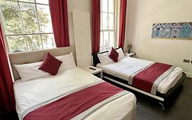 London Regency Apartment King'S Cross